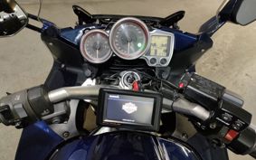 YAMAHA FJR1300 AS RP13