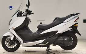 SUZUKI BURGMAN400 A 2020 DU11A