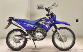 YAMAHA XTZ125 2026