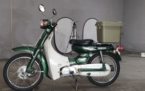 YAMAHA MATE 50 UA04J