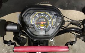 HONDA CROSS CUB110 JA45