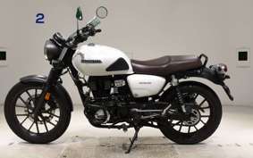 HONDA GB350 2023 NC59