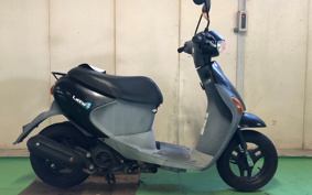 SUZUKI LET`S4 CA45A