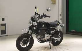 HONDA MONKEY 125 2020 JB05