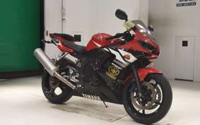 YAMAHA YZF-R6 2003