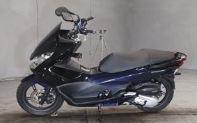 HONDA PCX125 JF56