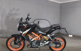 KTM 390 DUKE 2014 JGJ40