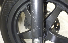 HONDA LEAD 125 2008 JF45