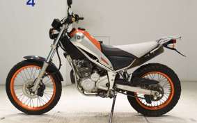 YAMAHA TRICKER Gen.2 2022 DG16J