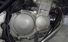 SUZUKI BANDIT 250 GJ74A