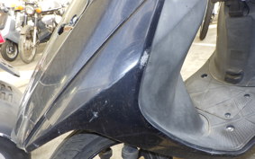 SUZUKI ADDRESS V50 Gen.2 CA44A