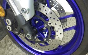 YAMAHA TRACER 9 GT+ 2024 RN70J