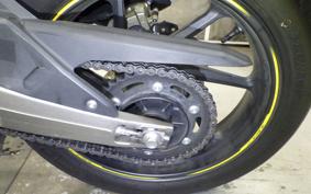 HONDA CBR250RR 2001 MC51