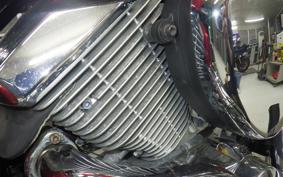 YAMAHA DRAGSTAR 250 2015 VG05J