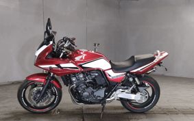 HONDA CB400SFV-4 BOLDOR 2010 NC42