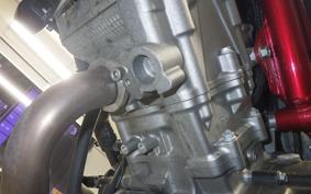 SUZUKI SV650 A 2021 VP55B