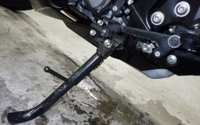 SUZUKI GSX-S750 2023 C533F
