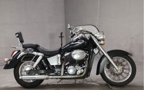 HONDA SHADOW 400 1997 NC34