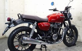 HONDA GB350 2021 NC59