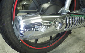 HONDA ｸﾛｽｶﾌﾞ110-3 2012 JA60