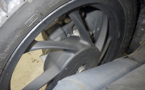 HONDA DIO 110 2005 JK03