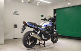 HONDA CB1000F 2025 SC94