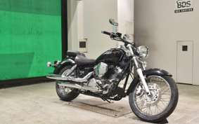 YAMAHA DRAGSTAR 250 VG02J