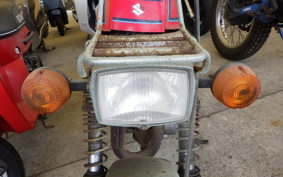 SUZUKI EPO PV50