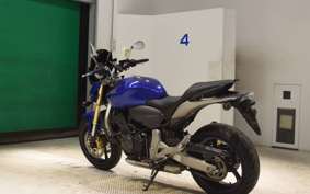 HONDA CB600F 2007