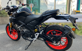 YAMAHA MT-15 RG68