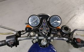 HONDA CB400 CB400F