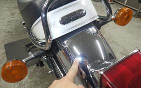 YAMAHA SR400 Gen.3 2007 RH01J