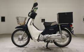 HONDA C50 SUPER CUB 2026 AA04