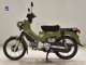 Фото Honda CROSS CUB 110 2018 с японского аукциона