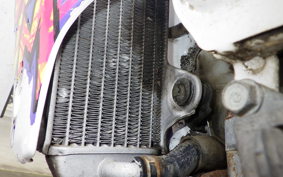 HONDA CRM80 GEN 2 2005 HD12