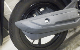 SUZUKI ADDRESS 110 2009 CE47A