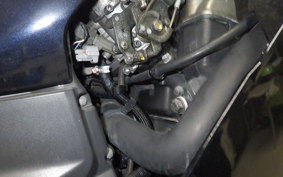 KAWASAKI ZX 1200 NINJA R 2006 ZXT20B