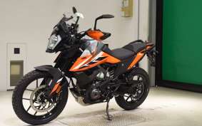 KTM 250 ADVENTURE 1994