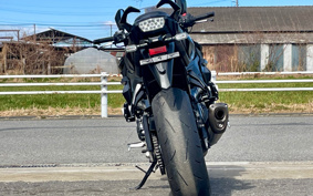 SUZUKI GSX-S1000 GT 2022 EK1AA