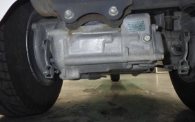 HONDA GYRO X 2020 TD02