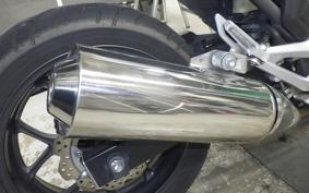 HONDA NC700X 2012 RC63