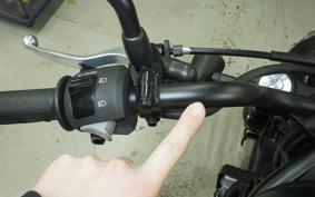 HONDA CL500 2025 PC68