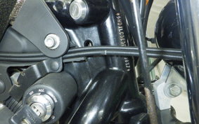 HARLEY XL1200X 2012