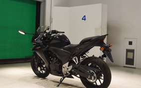 HONDA CBR400R ABS 2013 NC47