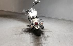 YAMAHA DRAGSTAR 250 VG02J