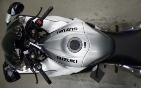 SUZUKI HAYABUSA Gen.3 2024 EJ11A