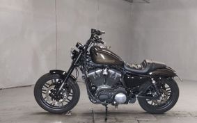 HARLEY  HARLEY XL1200CX LM3