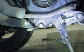 HONDA DIO Gen.6 2001 AF68