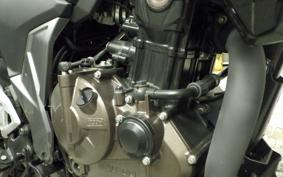 SUZUKI Vストローム250SX 2017 EL11L
