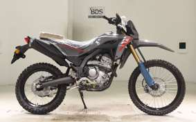 HONDA CRF250L 2016 MD47